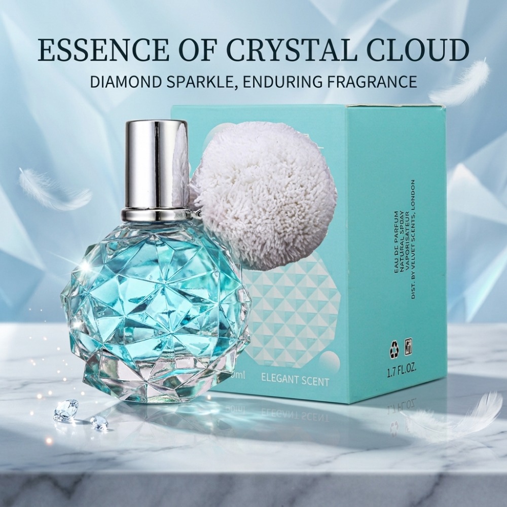 50ML Unique Perfume Long-lasti - огляд і ціна Unique Perfume Fragrance