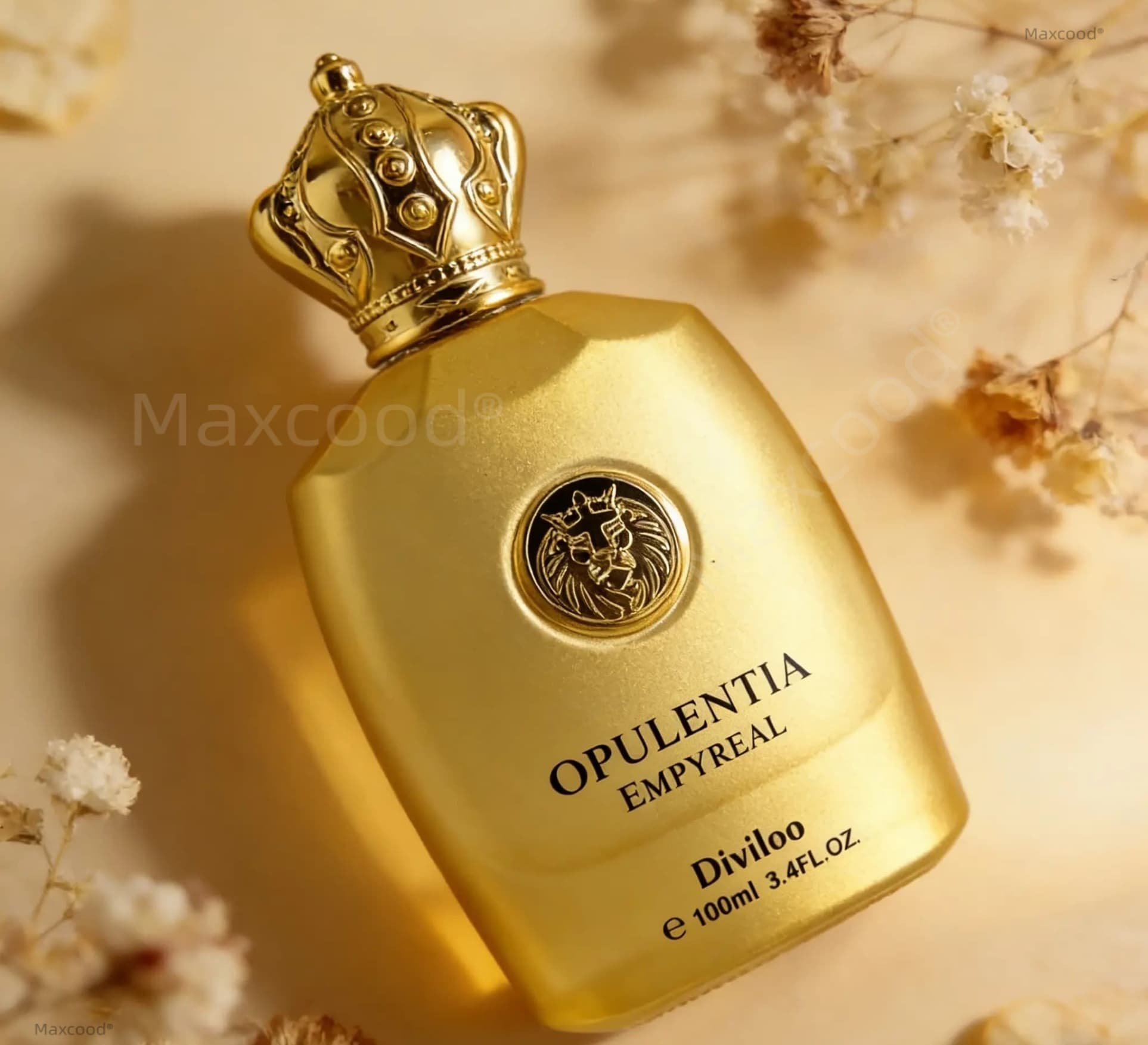 Floral, Woody, and Musky Notes - огляд і ціна Unique Perfume Fragrance