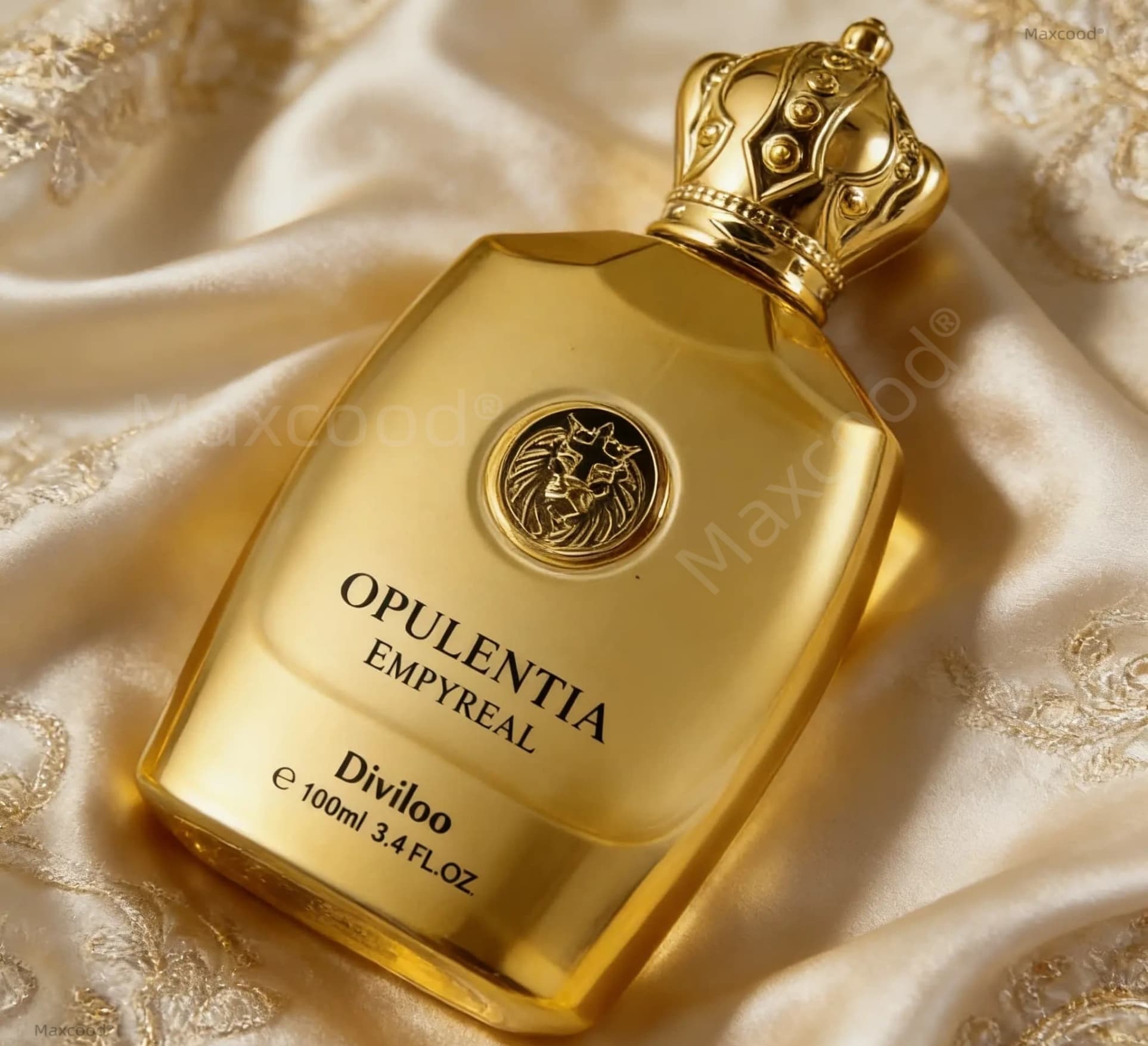Floral, Woody, and Musky Notes - огляд і ціна Unique Perfume Fragrance