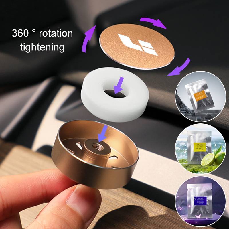 Car Air Outlet Aromatherapy Fr - огляд і ціна Perfume Fragrance Outlet