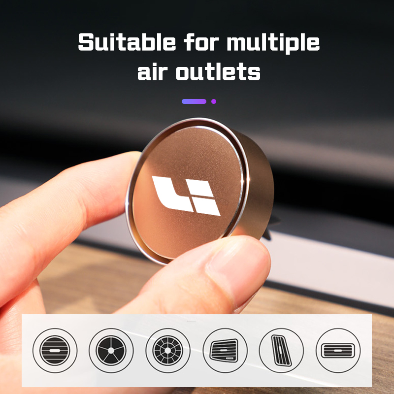 Car Air Outlet Aromatherapy Fr - огляд і ціна Perfume Fragrance Outlet