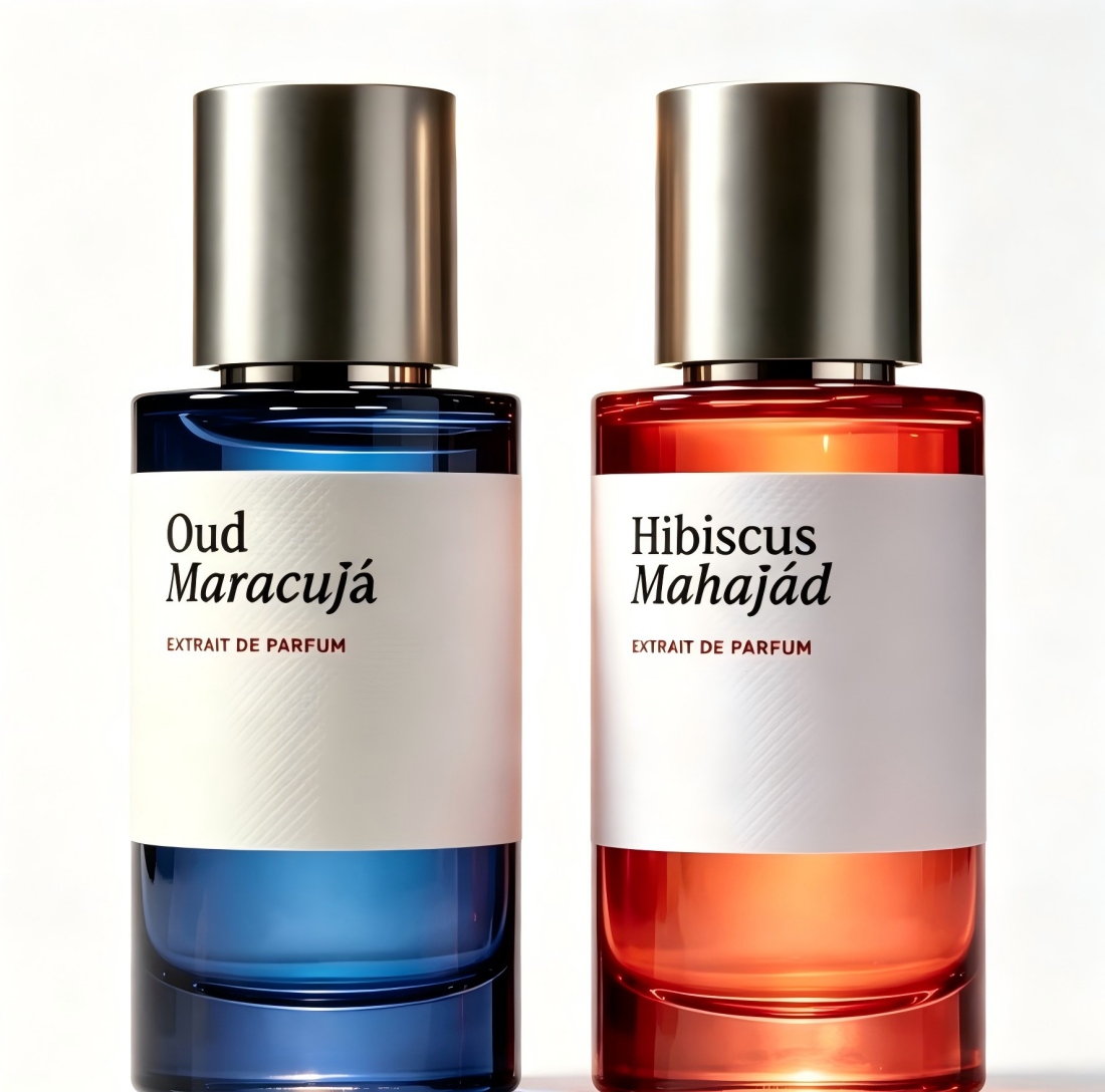 Charming perfume Two neutral p - огляд і ціна Unique Perfume Fragrance