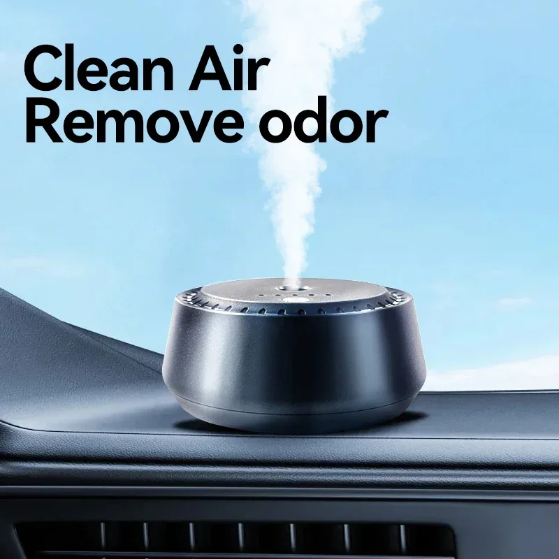 Car Aromatherapy Air Diffuser  - огляд і ціна Perfume Fragrance Outlet