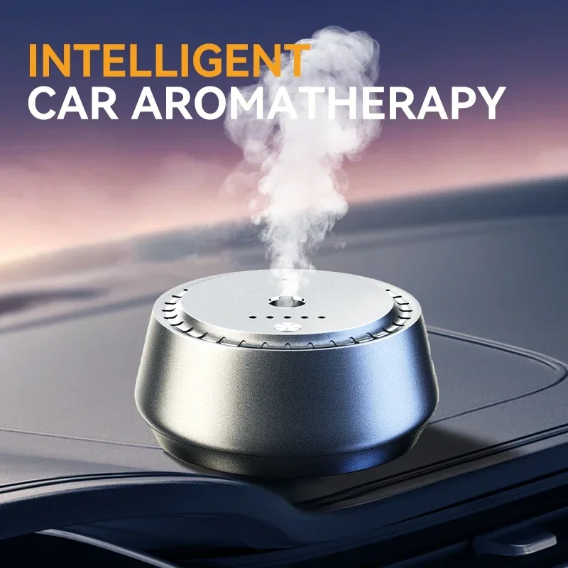 Car Aromatherapy Air Diffuser  - огляд і ціна Perfume Fragrance Outlet