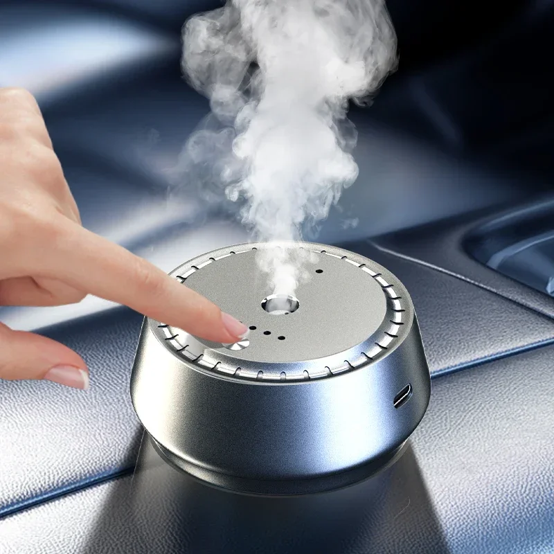 Car Aromatherapy Air Diffuser  - огляд і ціна Perfume Fragrance Outlet