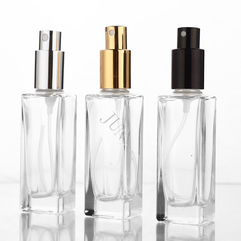 10 x 3ml 10ml 20ml 30ml Transp - огляд і ціна Perfume Fragrance Difference