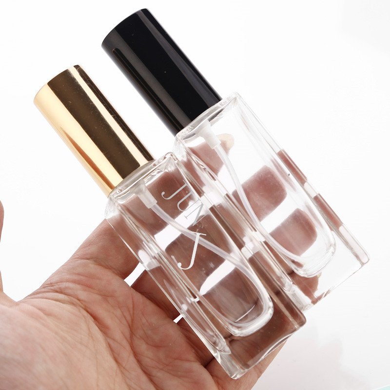 10 x 3ml 10ml 20ml 30ml Transp - огляд і ціна Perfume Fragrance Difference