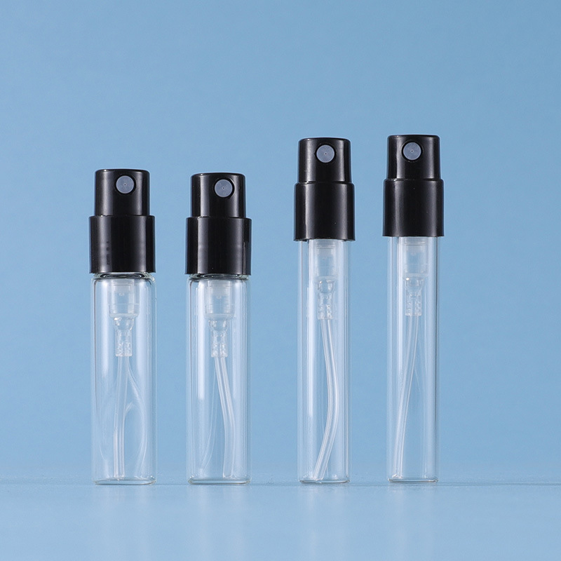 1X 10X 100x 1ml 1.5ml 2ml 2.5m - огляд і ціна Perfume Fragrance Difference