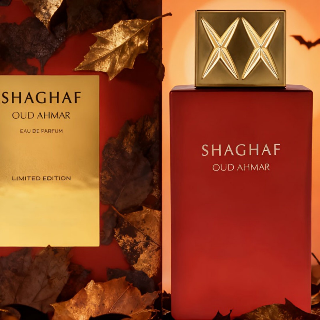 SHAGHAF-series five neutral pe - огляд і ціна Unique Perfume Fragrance