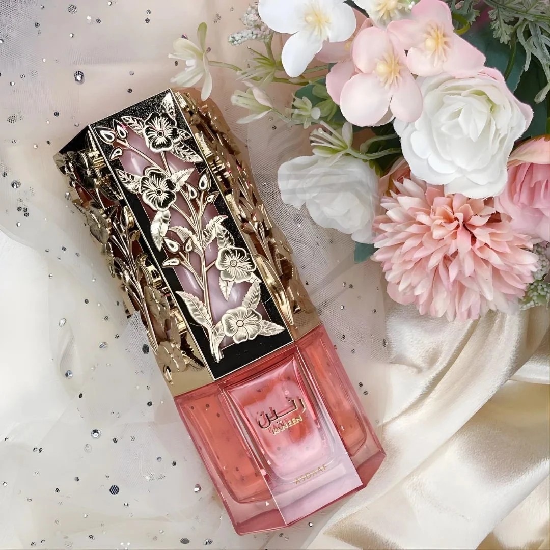 Asdaaf Raneen perfume, 100ml l - огляд і ціна Unique Perfume Fragrance