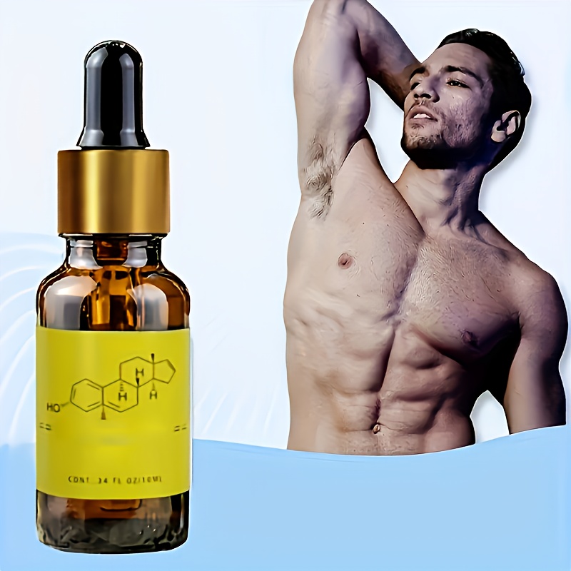 3/4Pc Pheromone Perfume Unisex - огляд і ціна Perfume Fragrance Lasting