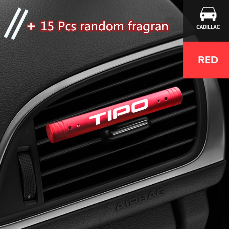 Car Air Outlet Perfume Car Aro - огляд і ціна Perfume Fragrance Outlet