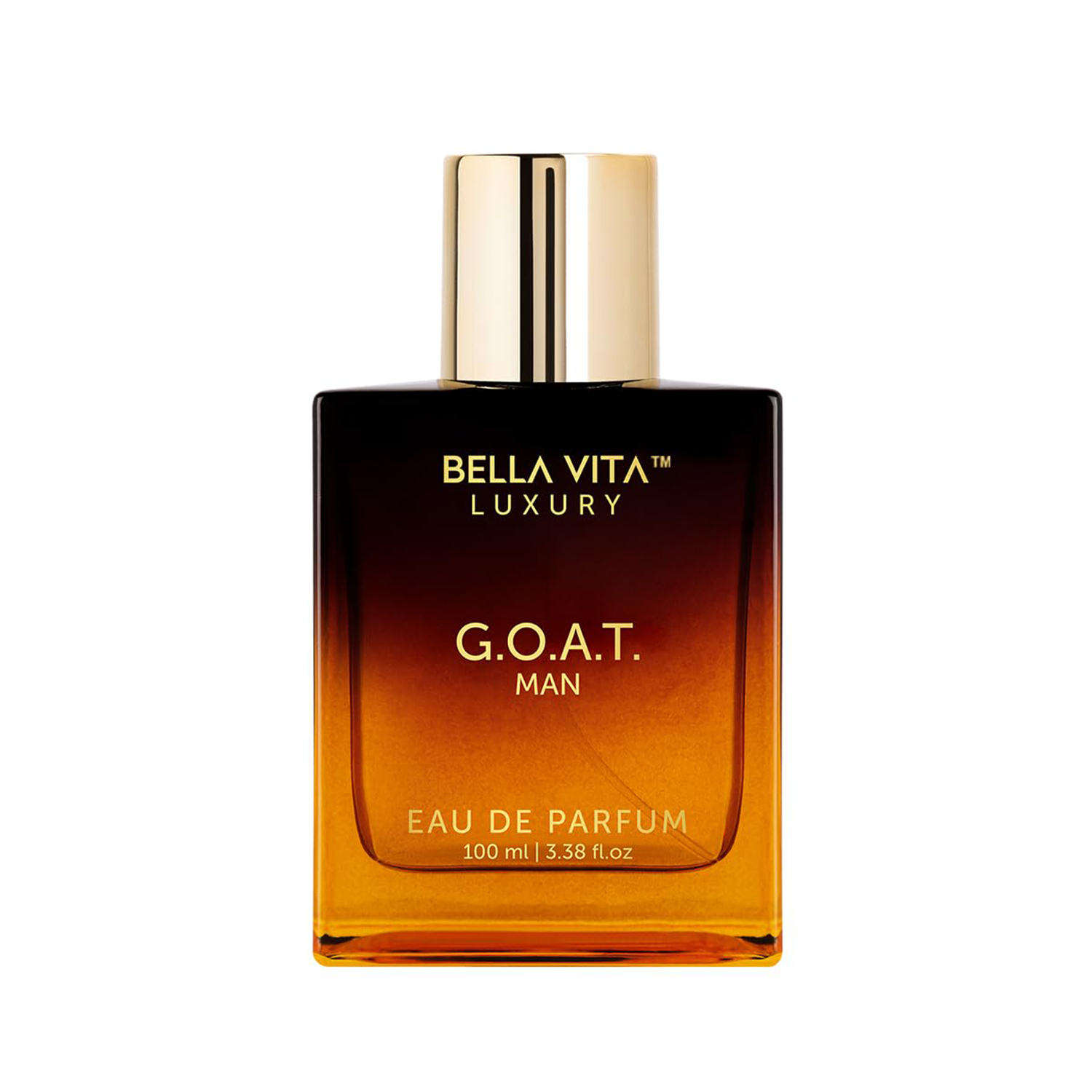 Bellavita Luxury G.O.A.T. Eau  - огляд і ціна Perfume Fragrance Lasting