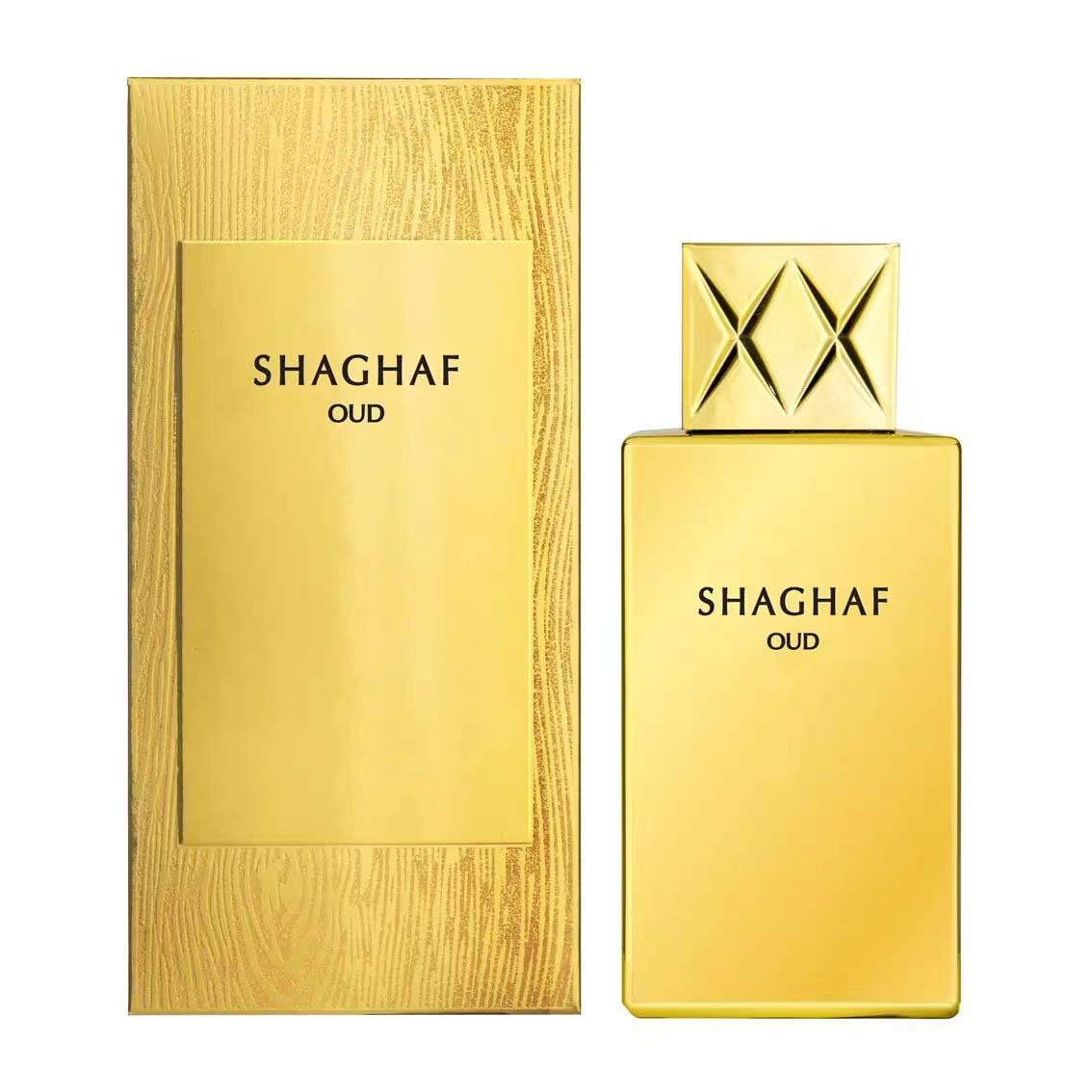 SHAGHAF series five neutral pe - огляд і ціна Unique Perfume Fragrance