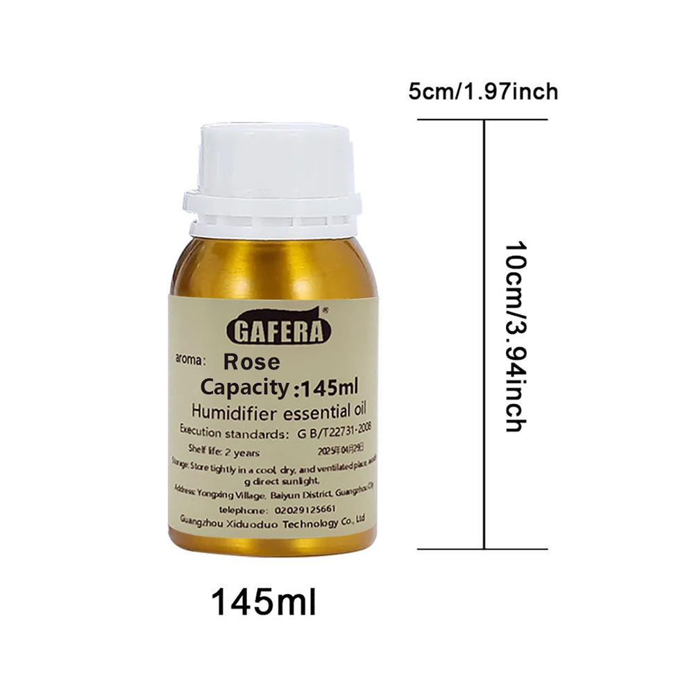 GAFERA 145ml (4.9 fl.oz) Shang - огляд і ціна Perfume La Fragrance