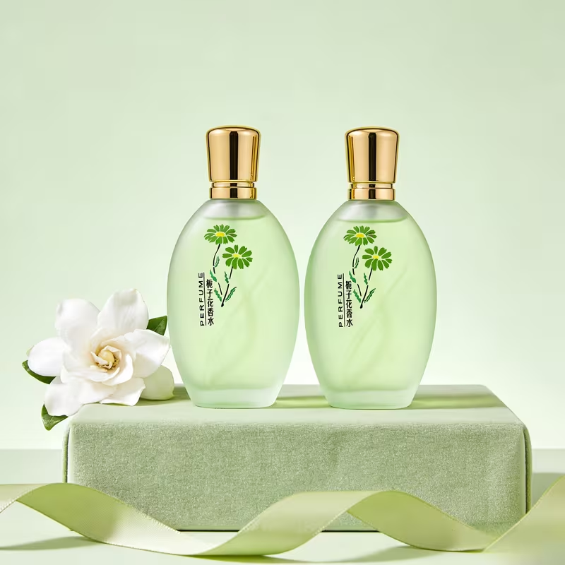 Gardenia Perfume, 1.7oz X 2pcs - огляд і ціна Perfume X