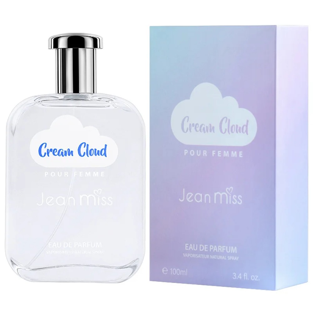 100ML Cream Cloud Perfume Long - огляд і ціна Unique Perfume Fragrance