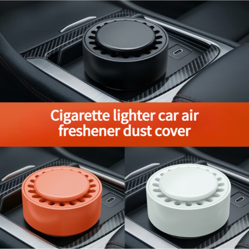 Car Aromatherapy Air Diffuser  - огляд і ціна Perfume Fragrance Outlet