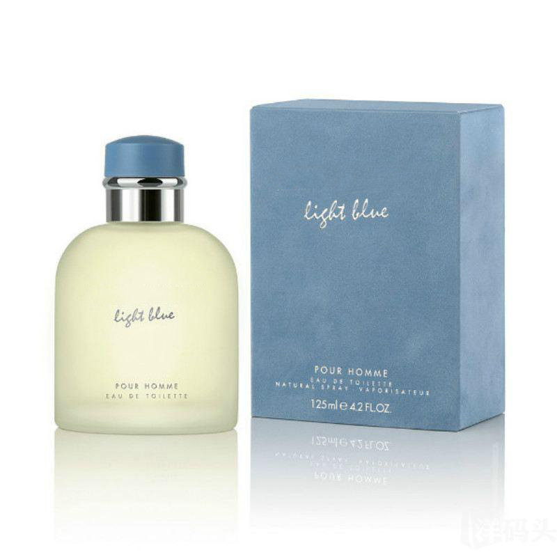 High Quality Perfume For Man L - огляд і ціна Perfume Fragrance Lasting