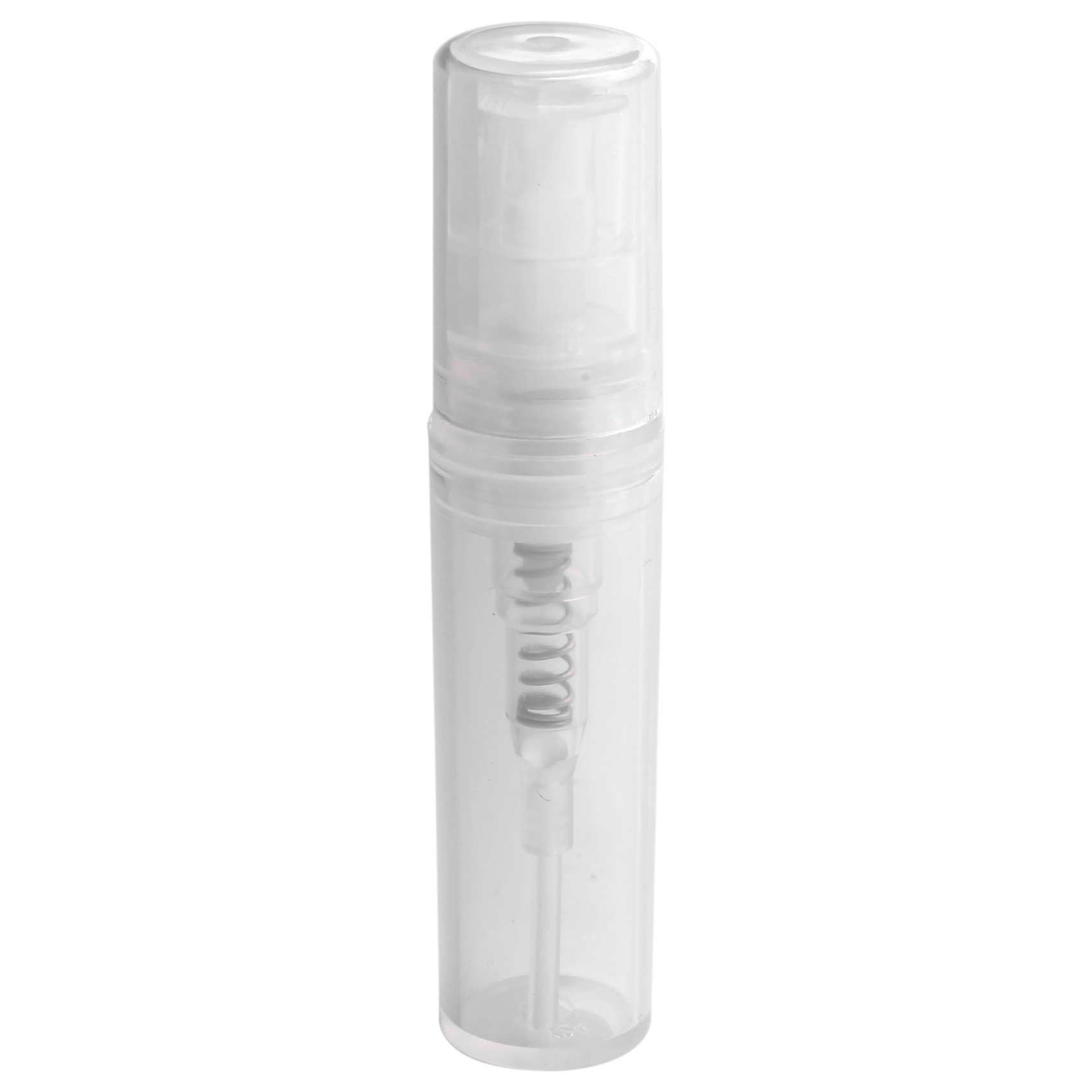 NEW 50 x 2ml Plastic Travel Bo - огляд і ціна Perfume X