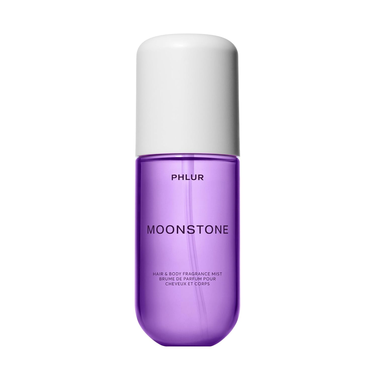 PHLUR Stone Hair & Body Fragra - огляд і ціна Perfume Fragrance Hair Spray