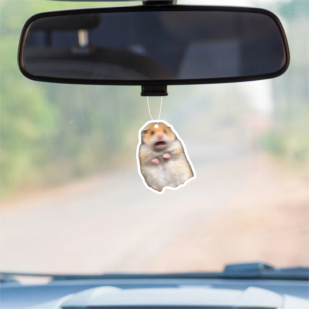 1pc fun car aromatherapy car f - огляд і ціна Perfume Fragrance Outlet