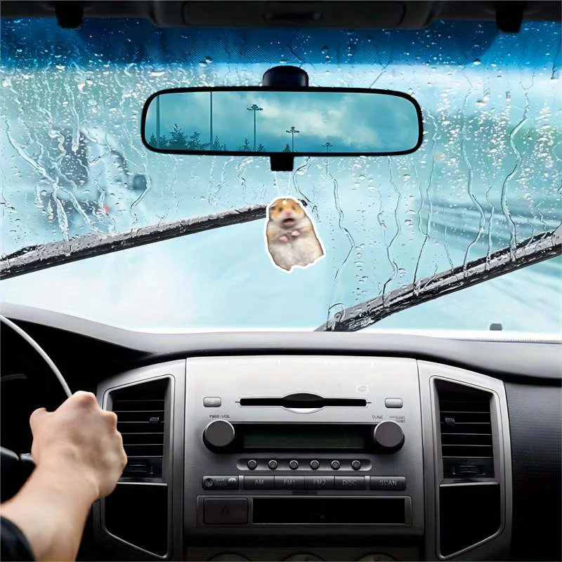1pc fun car aromatherapy car f - огляд і ціна Perfume Fragrance Outlet
