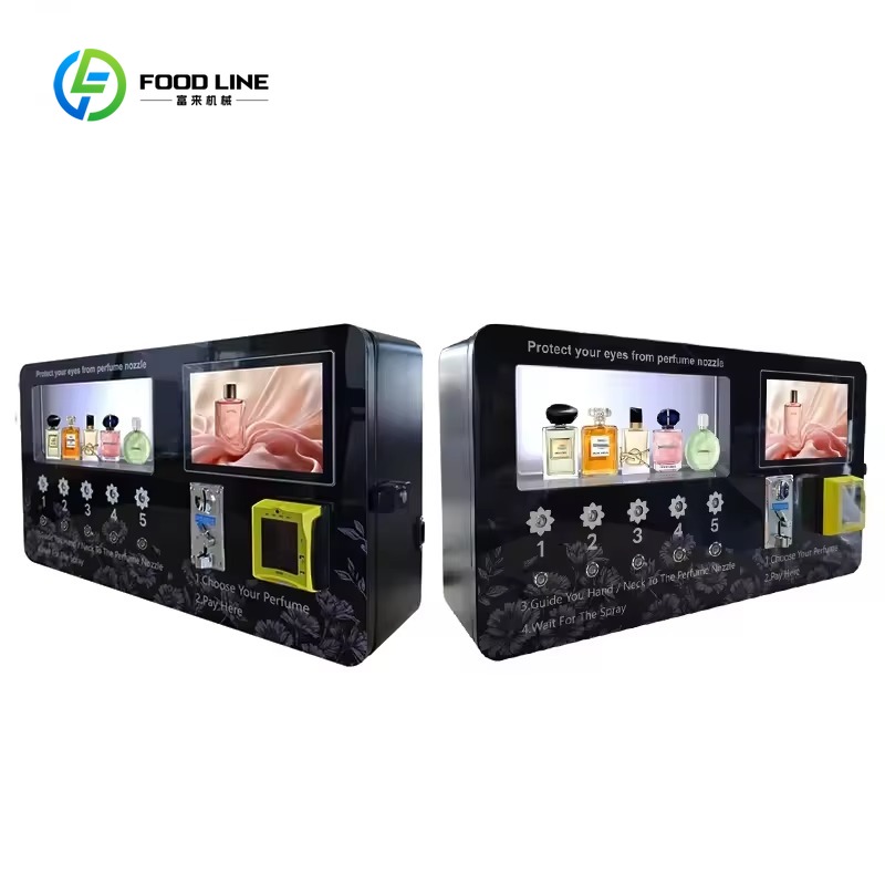 Deluxe Smart Wall Mounted Perf - огляд і ціна Perfume Fragrance Deluxe