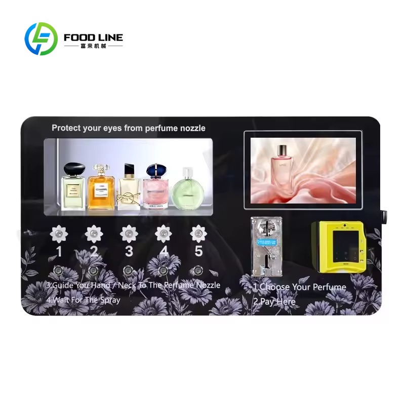 Deluxe Smart Wall Mounted Perf - огляд і ціна Perfume Fragrance Deluxe