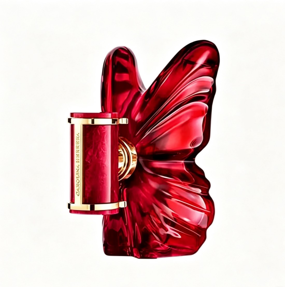 Charming perfume La Bomba Inte - огляд і ціна Perfume La Fragrance