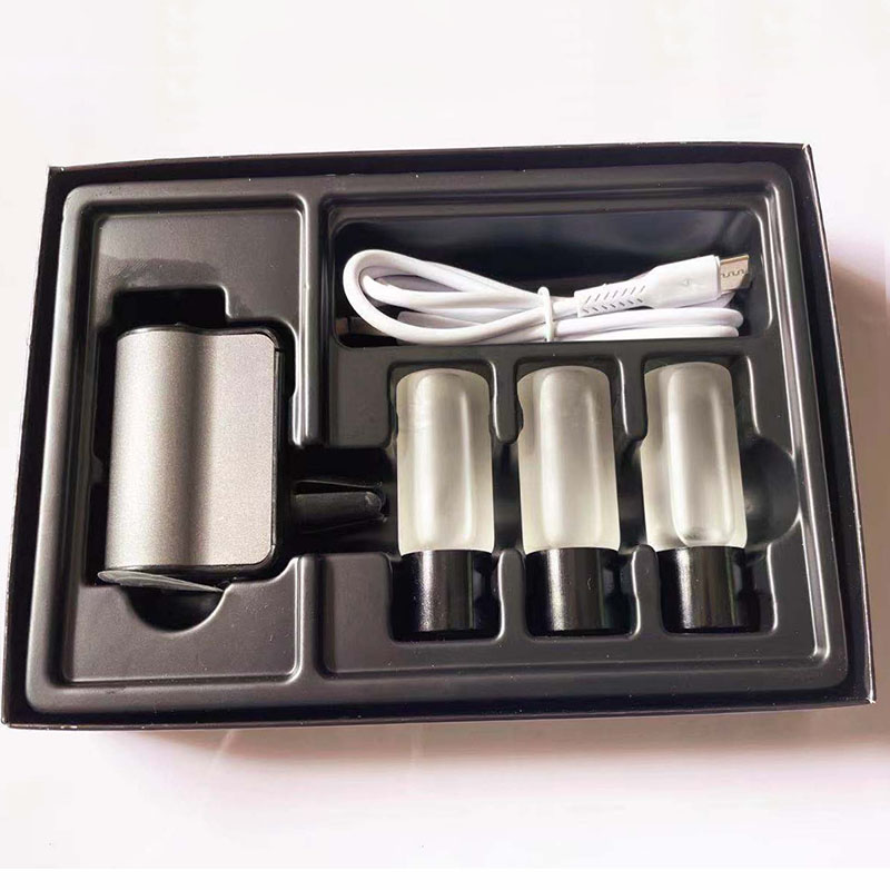 Electric Car Air Freshener Aut - огляд і ціна Perfume Fragrance Outlet