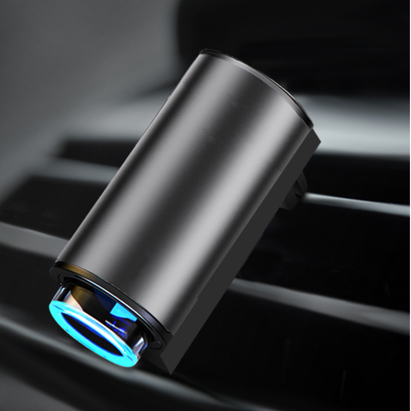 Electric Car Air Freshener Aut - огляд і ціна Perfume Fragrance Outlet