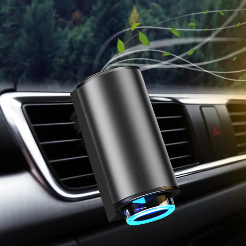 Electric Car Air Freshener Aut - огляд і ціна Perfume Fragrance Outlet