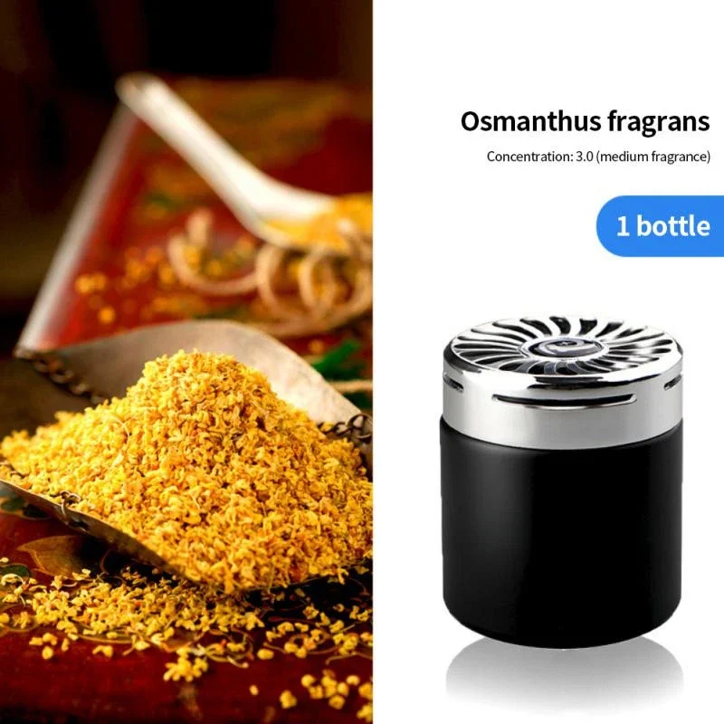 Fragrance Car Air Freshener Di - огляд і ціна Perfume X