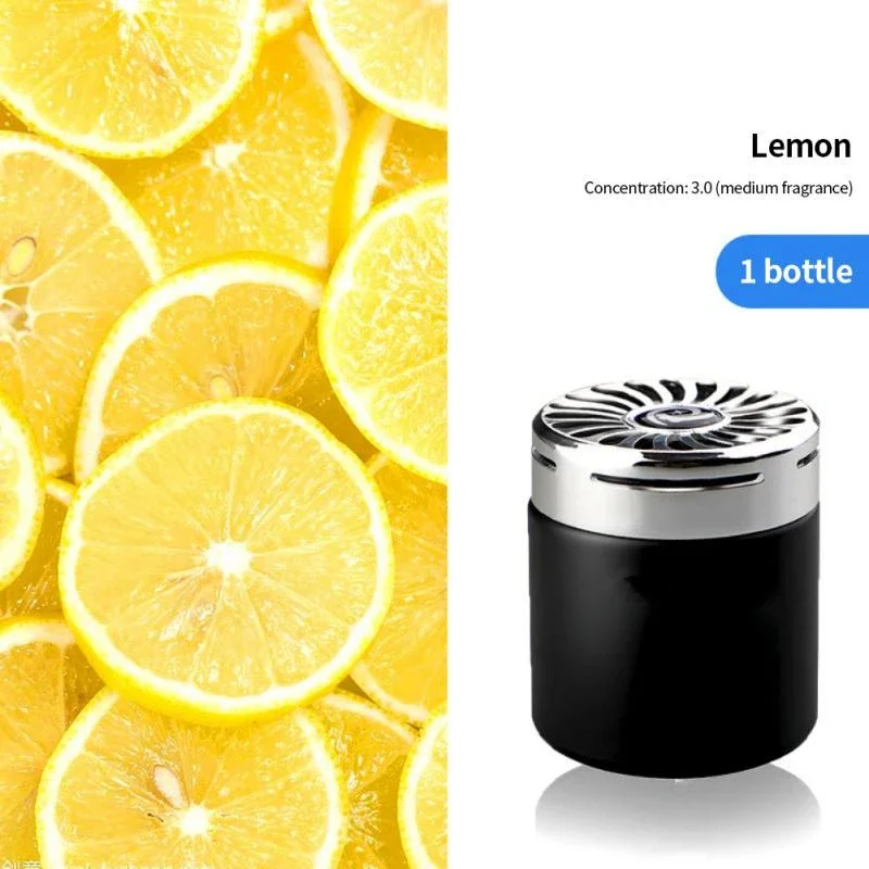 Fragrance Car Air Freshener Di - огляд і ціна Perfume X