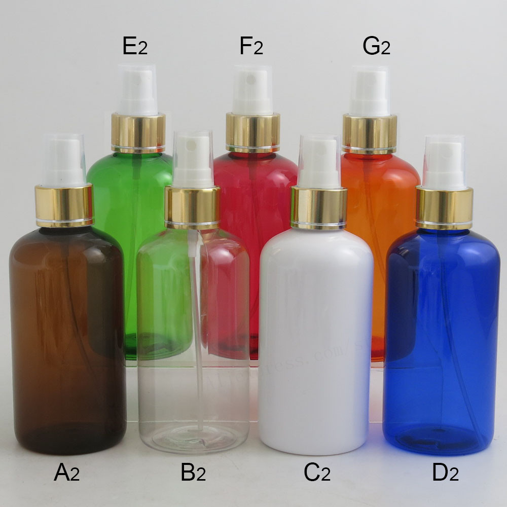 20 X 220ml Refillable PET Plas - огляд і ціна Perfume X