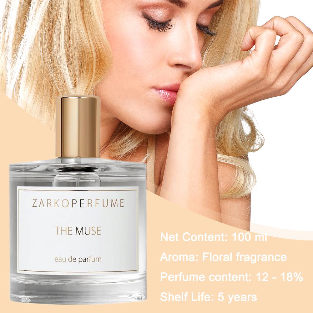 Modern Fruity Fragrance Unique - огляд і ціна Unique Perfume Fragrance
