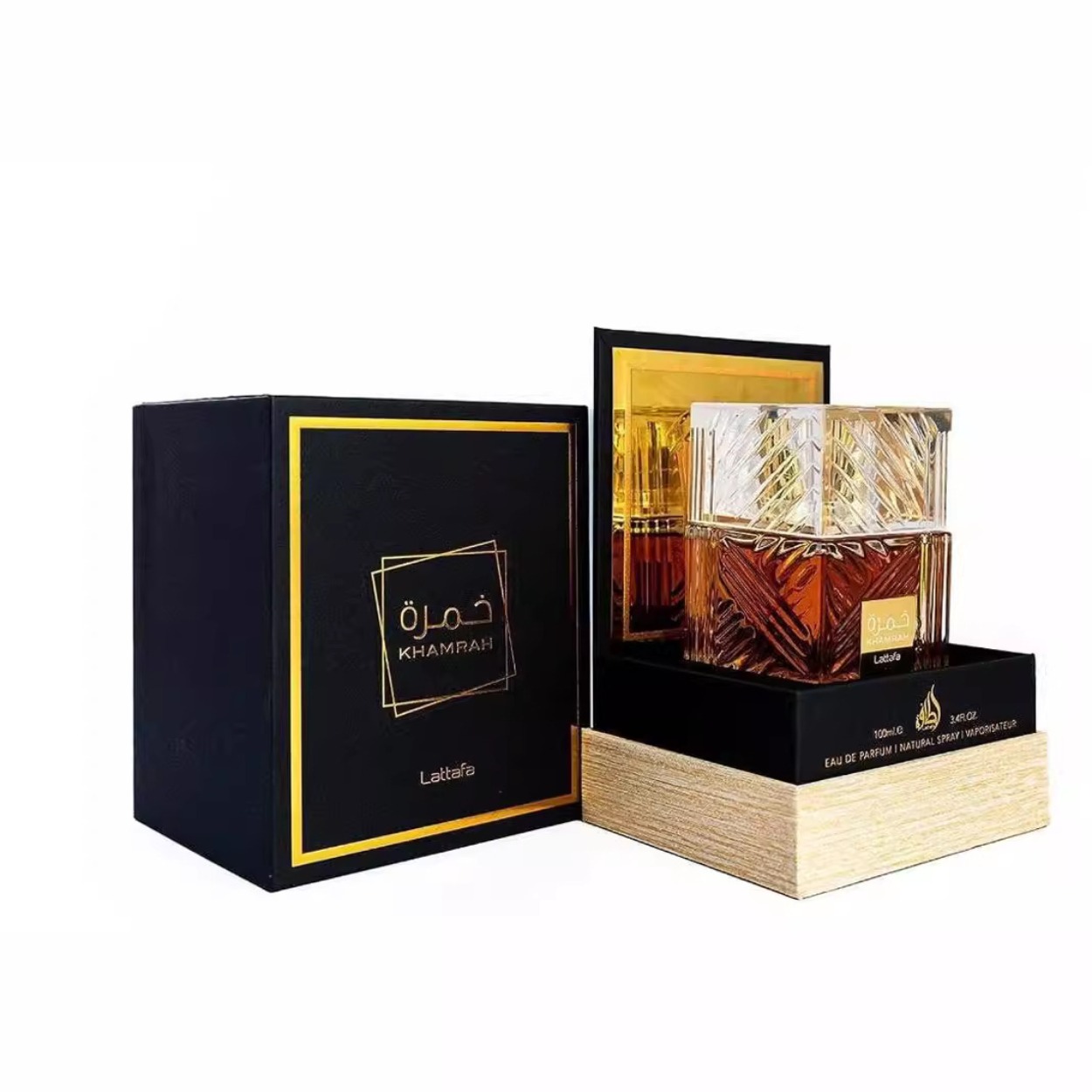 Dubai Charm Cologne Unisex Neu - огляд і ціна Perfume X