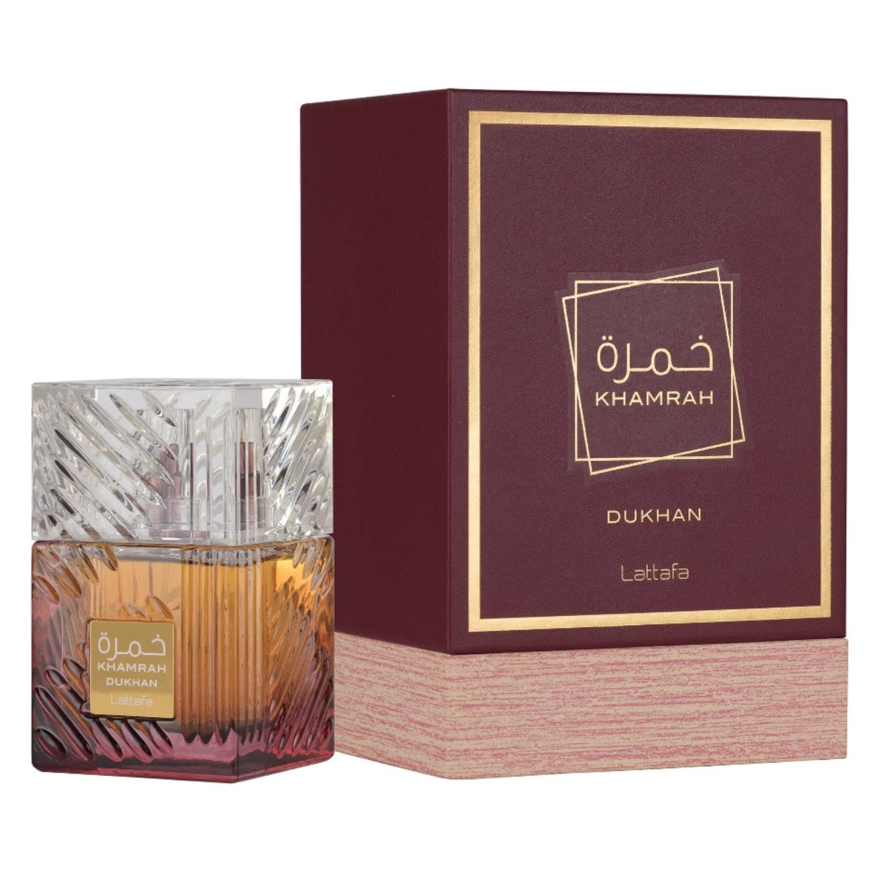 Dubai Charm Cologne Unisex Neu - огляд і ціна Perfume X