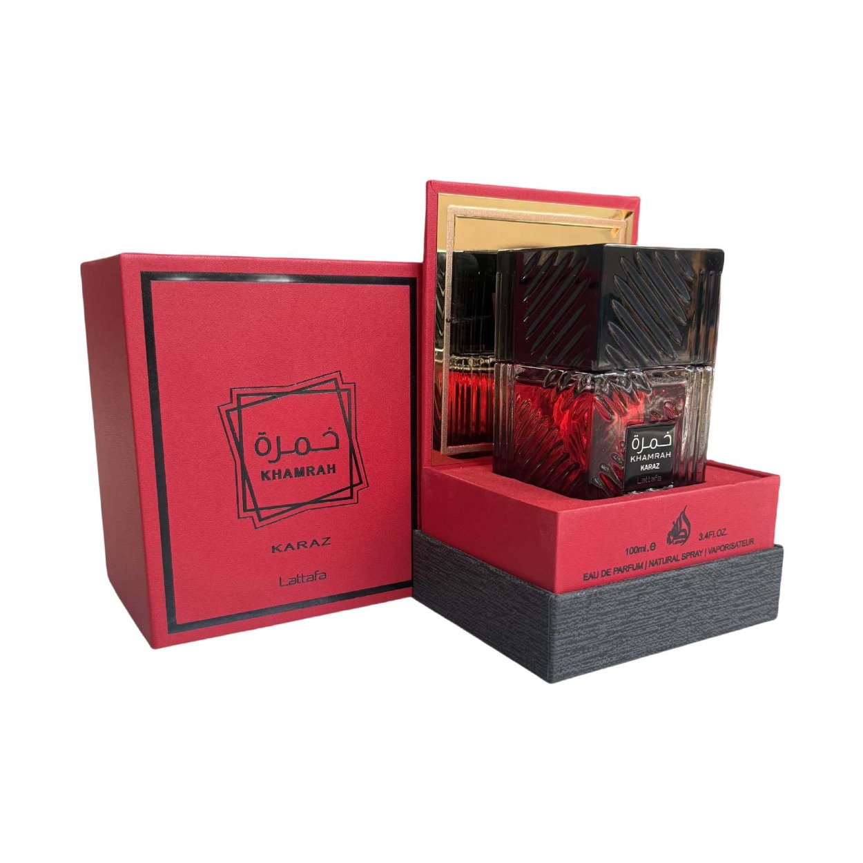 Dubai Charm Cologne Unisex Neu - огляд і ціна Perfume X