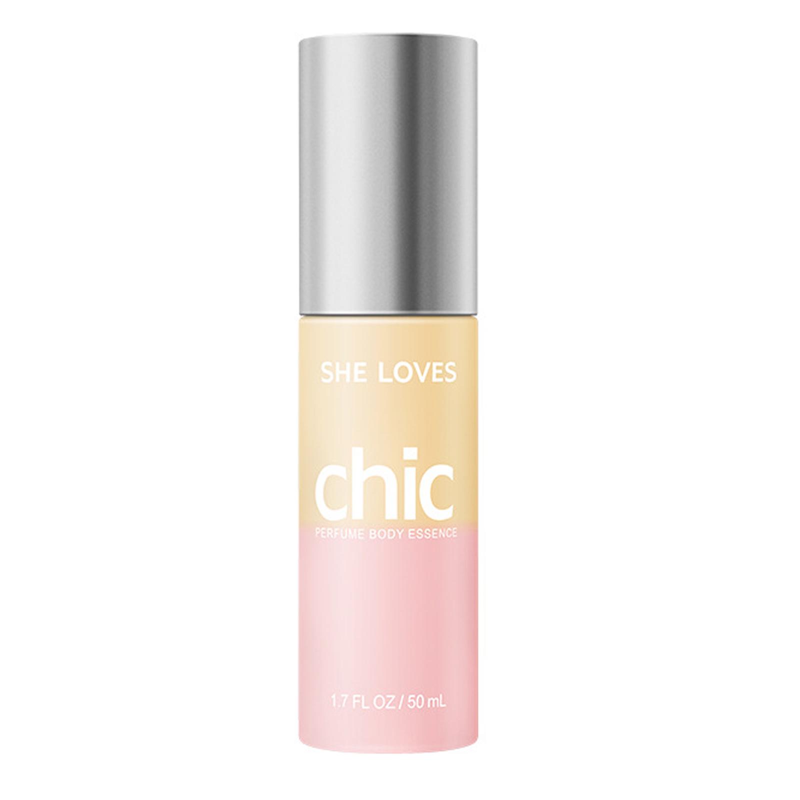 50ml Perfume Moist Body Mist M - огляд і ціна Perfume Fragrance Mist