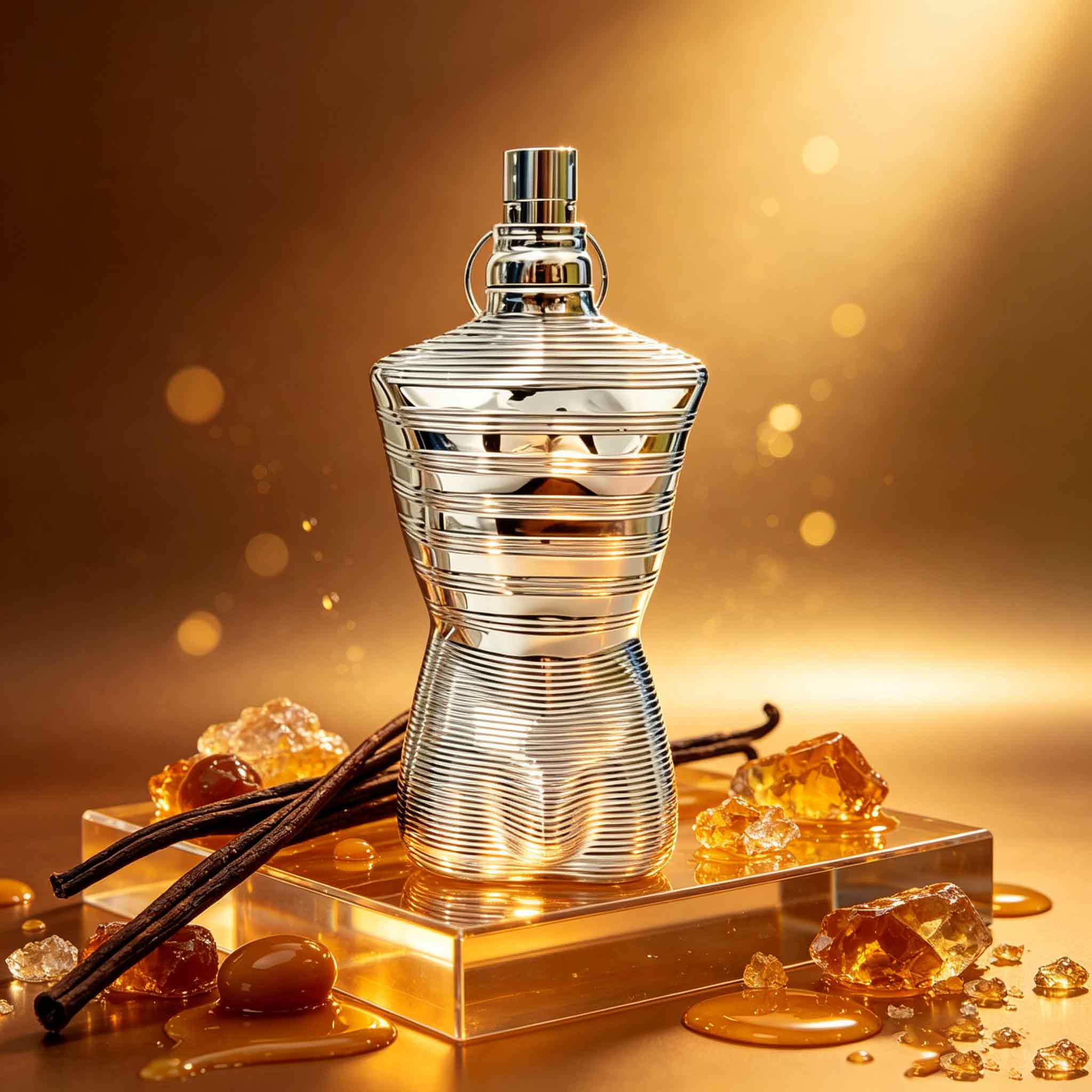 Jean Paul Gaultier Ultra Elixi - огляд і ціна Perfume La Fragrance