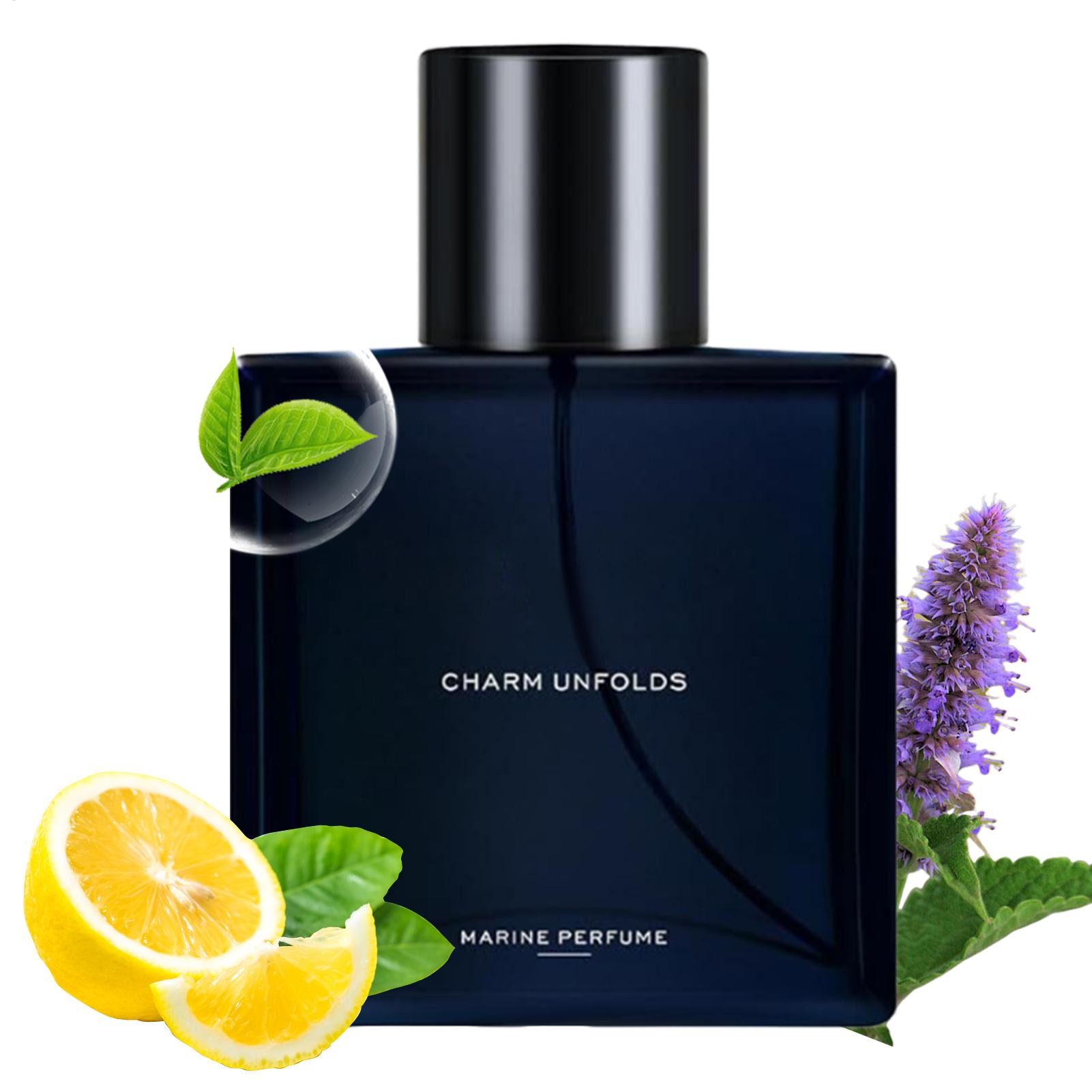 Mens Fragrances EDT Spray Natu - огляд і ціна Perfume Fragrance Hair Spray