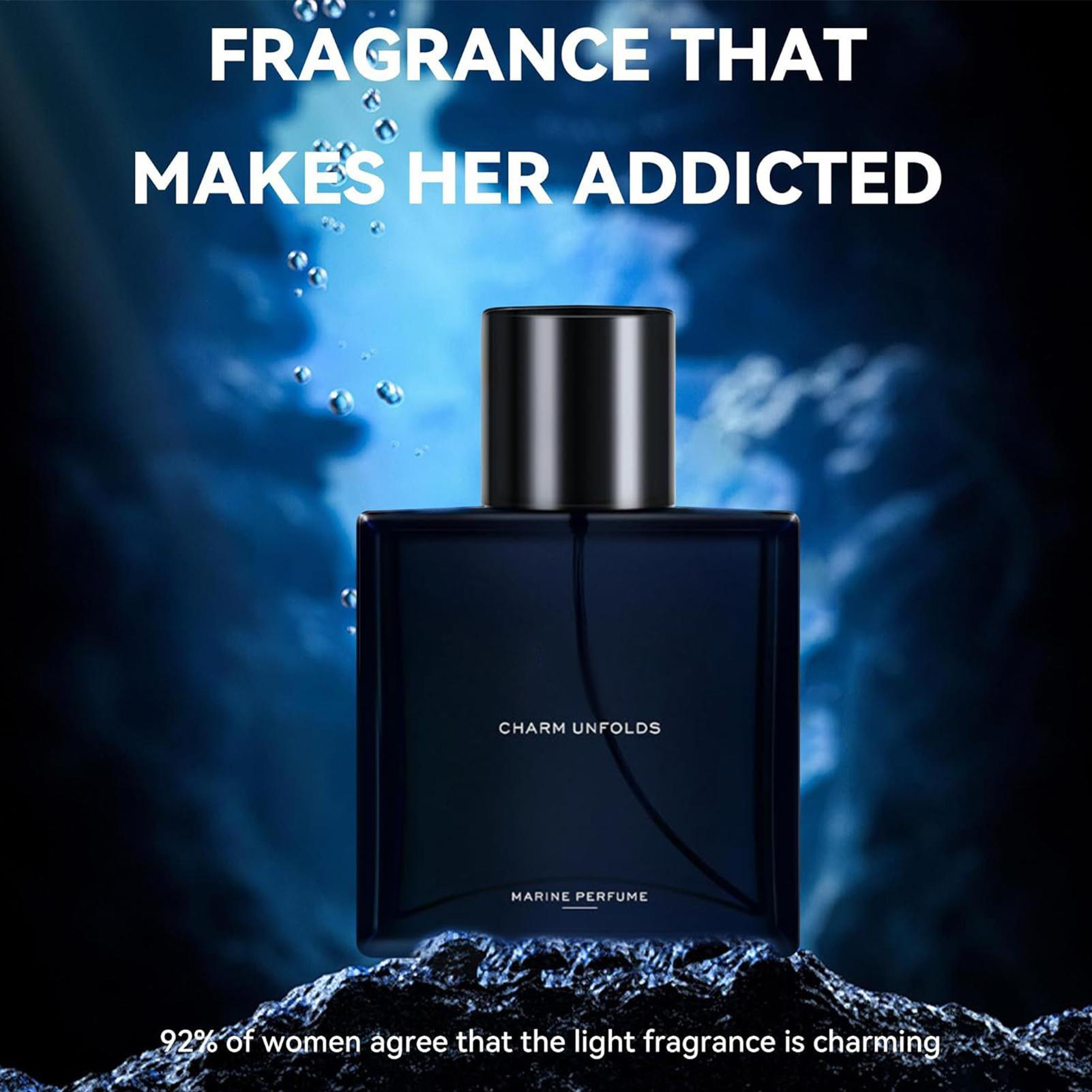 Mens Fragrances EDT Spray Natu - огляд і ціна Perfume Fragrance Hair Spray