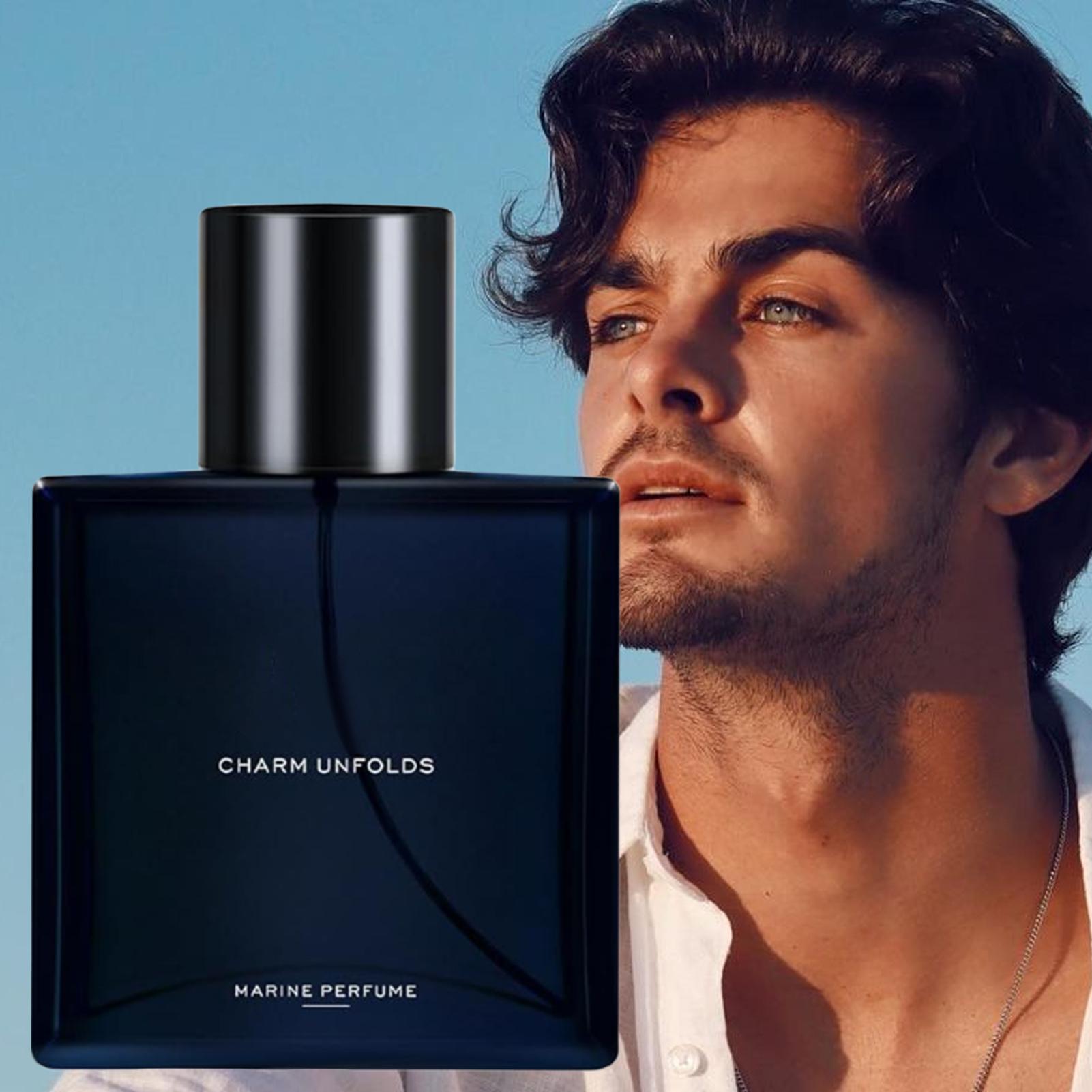 Mens Fragrances EDT Spray Natu - огляд і ціна Perfume Fragrance Hair Spray