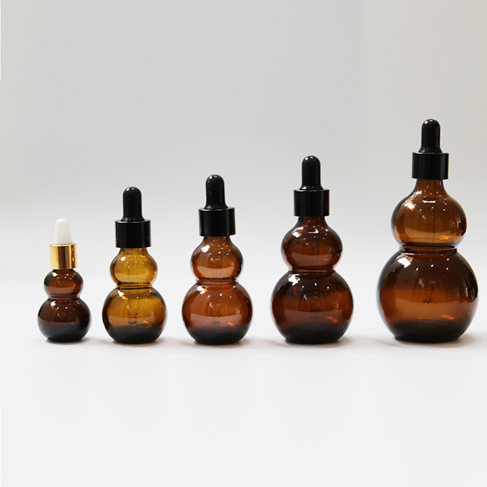 1PC 10/20/30/50/100ml Amber Gl - огляд і ціна Perfume Fragrance Difference