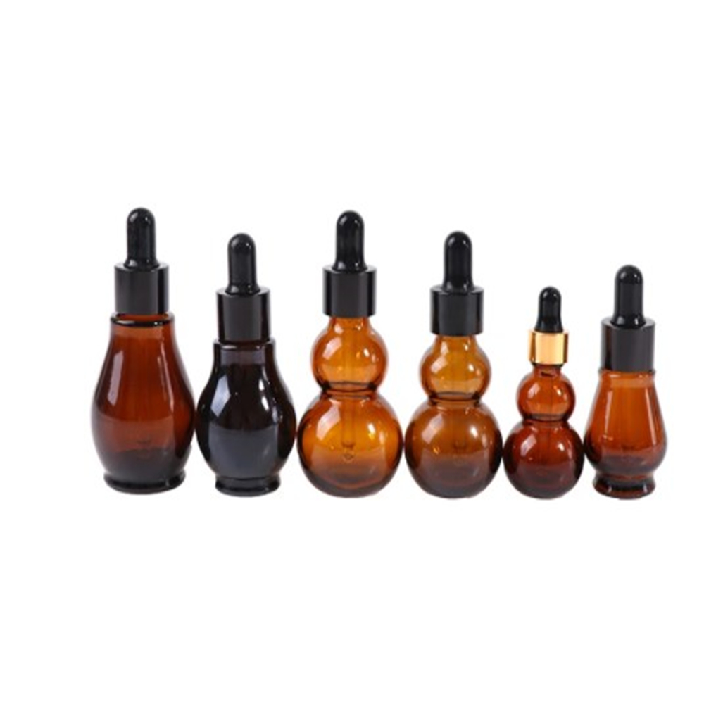 1PC 10/20/30/50/100ml Amber Gl - огляд і ціна Perfume Fragrance Difference