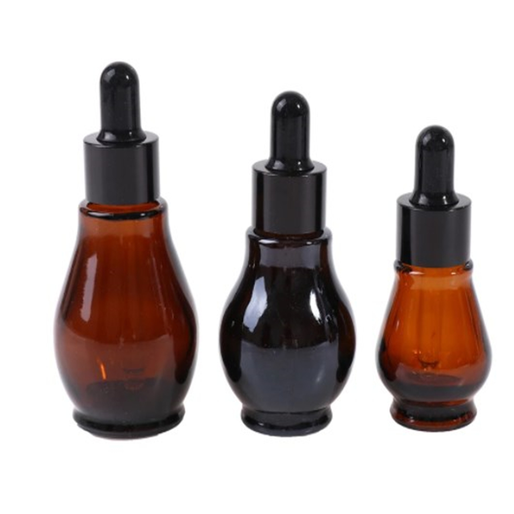 1PC 10/20/30/50/100ml Amber Gl - огляд і ціна Perfume Fragrance Difference