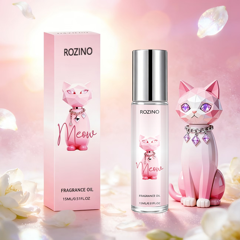 1Pcs/2Pcs/3Pcs Women's Jasmine - огляд і ціна Perfume Fragrance Rating