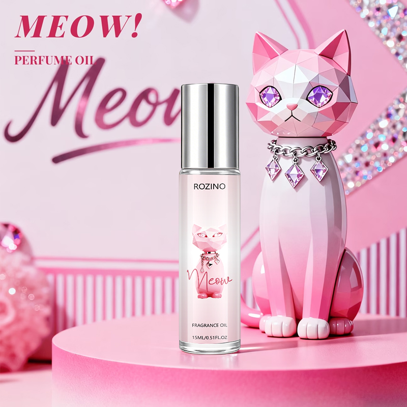 1Pcs/2Pcs/3Pcs Women's Jasmine - огляд і ціна Perfume Fragrance Rating